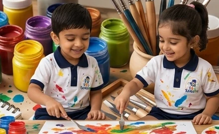 Creative Activities