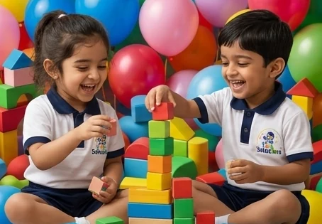 Fun & Play