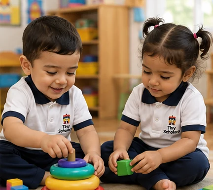 Play Group