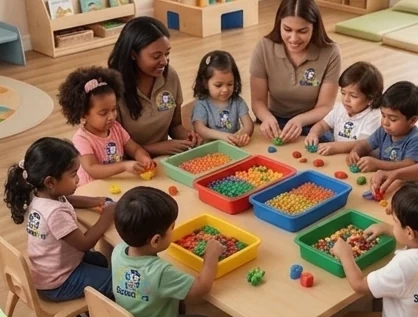 Day Care