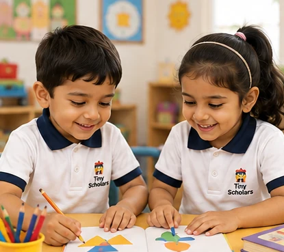 Nursery