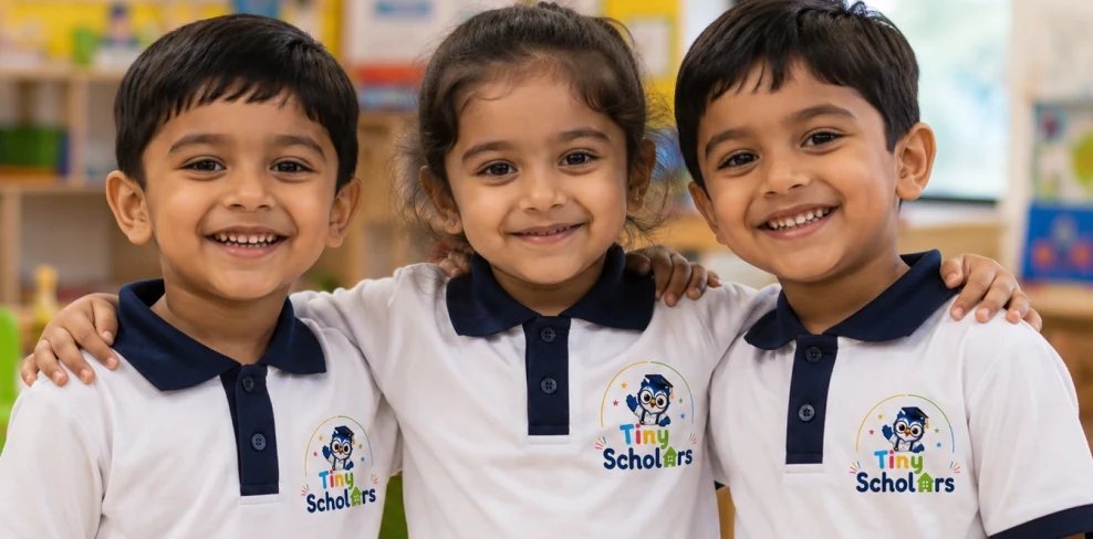 Children's Day Celebration